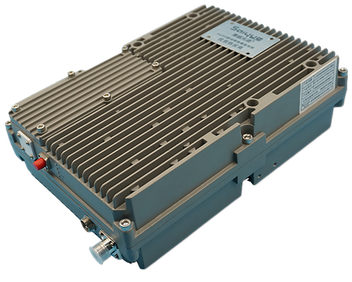 矿区经济型光纤直放站