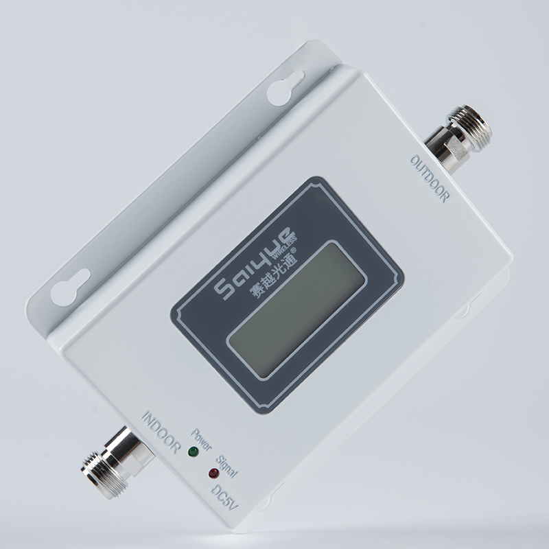 矿区家用配电房机房信号放大器200㎡