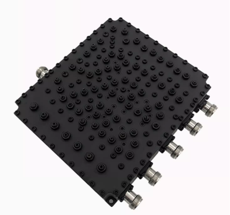  矿区双频三频四频五频腔体合路器4G+5G