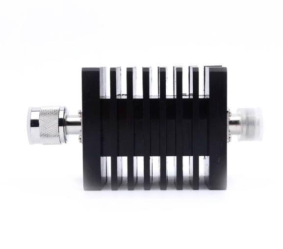  矿区腔体固定衰减器0-3G/0-4G  N型接口