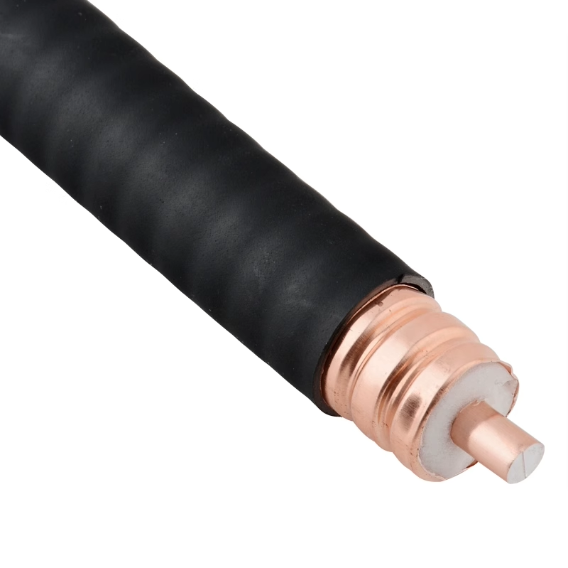  矿区HCAAY50-12（1/2”）同轴射频电缆馈线