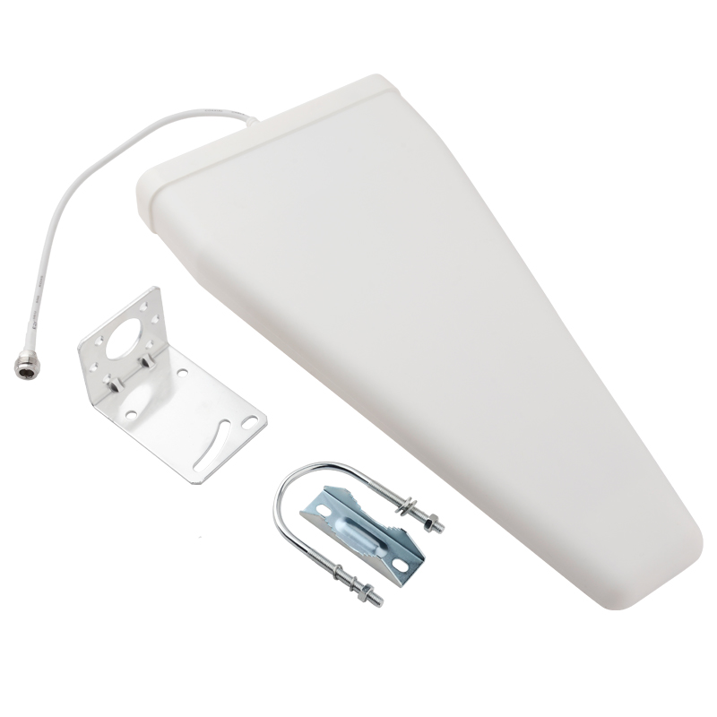  矿区对数周期天线定向接收发射700-3700MHz